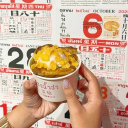 มินิโทสต์ น้ำผึ้ง