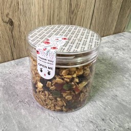 กินแทนข้าว