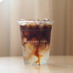 Americano Coconut