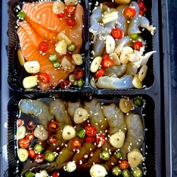 ดอง 3 สหาย