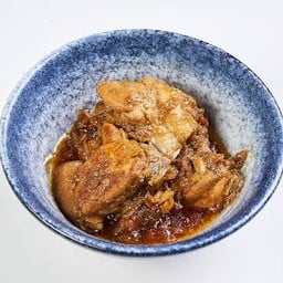 ကြက်သားဟင်း ( Chicken Curry )