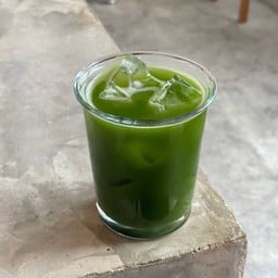 Clear Matcha