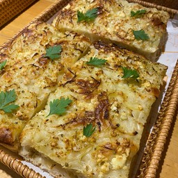 Focaccia
