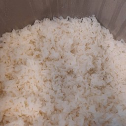 ข้าวสวย