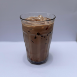 Iced Chocolate