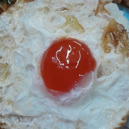 ไข่เป็ดเค็มดาว