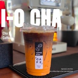 I-O CHA&Coffee คลองข่อย