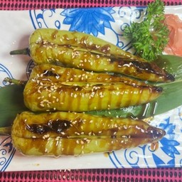 พริกหยวกย่าง