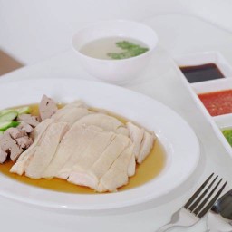 หอมข้าวมันไก่ - homkaomunkai