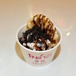 มินิวาฟเฟิล โอริโอ้