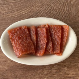 หมูแผ่น