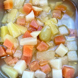 ฟรุตสลัด