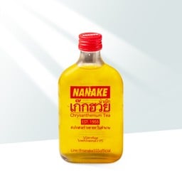 เก๊กฮวย