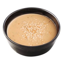 น้ำจิ้มงาคั่ว