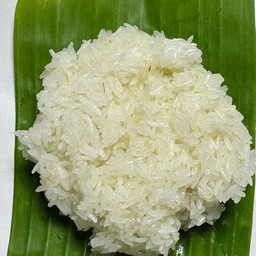 ข้าวเหนียวเปล่า