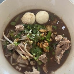 ก๋วยเตี๋ยวเรืออยุธยา..byคุณมัม&พิซซ่าโคน