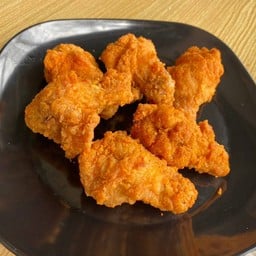 ไก่ทอดมือทอง สาขาตลาดต้นสน