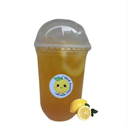 ชาเลม่อน