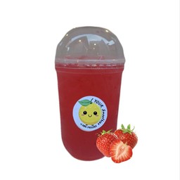 ชาสตอร์เบอร์รี่