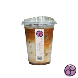 คอฟฟี่ x เฮเซลนัท (เย็น)