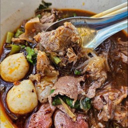 เตี๋ยวหมู