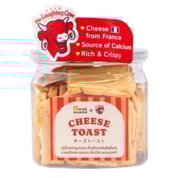 Cheese Toast