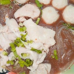 ก๋วยเตี๋ยวโกรวยหน้าโลตัสสกุลดี