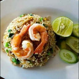 ข้าวผัดหยางโจว