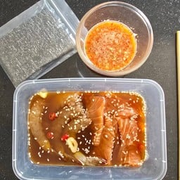อร่อยดอง