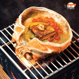 คานิมิโซะ ฟัวกราส์