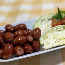 ไส้กรอกอีสาน