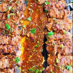 จิ้มแจ่ว4เหนียว1ห่อ