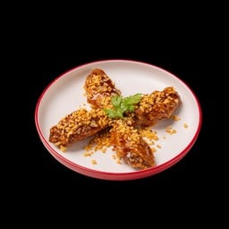 ปีกไก่ล่าเมียว