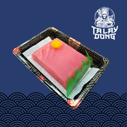 ทูน่าซาชิมิ