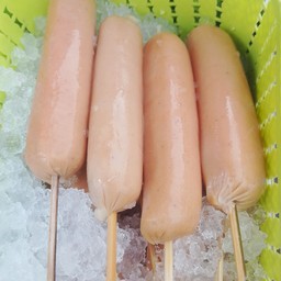 ฮอดดอก จัมโบ้