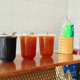 ชามะนาว