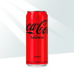 โค้กซีโร่