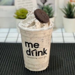 โอริโอ้ ปั่น