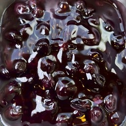 บลูเบอร์รี่