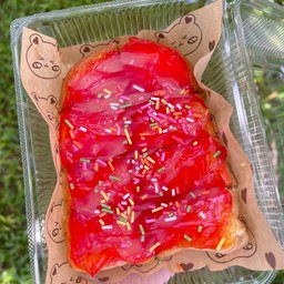 ปังปิ้ง แยมสตรอเบอรี่