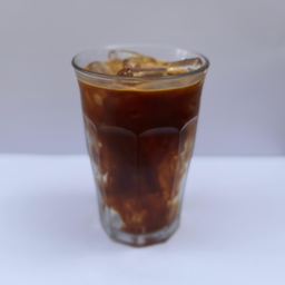 Iced Americano