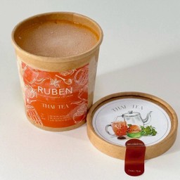 Thai Tea
