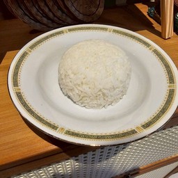 ข้าวสวย