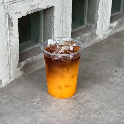 กาแฟส้มแมนดาริน