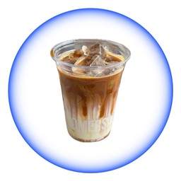 CARAMEL MACCHIATO FRAPPE