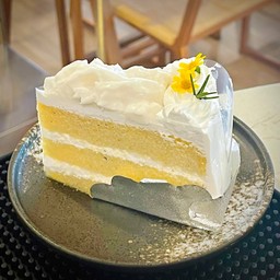 เค้กมะพร้าว