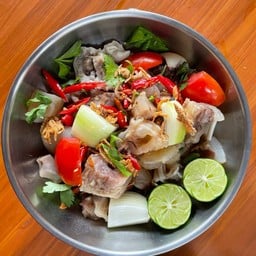 ร้านโคขุนหม้อไฟ
