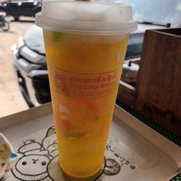 เอ็มร้อยปีโป้ปั่น