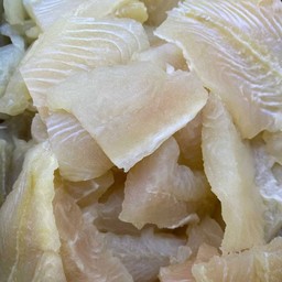 ปลาดอลลี่ 3 ชิ้น