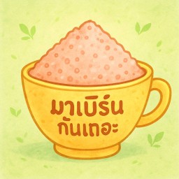 ประโยชน์เกลือชมพูหิมาลายัน